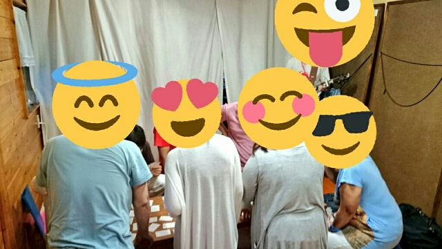 狩歌大会