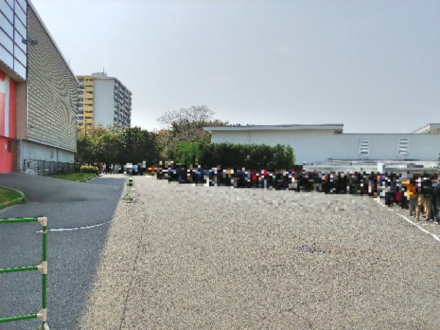 ゲームマーケット大阪2018