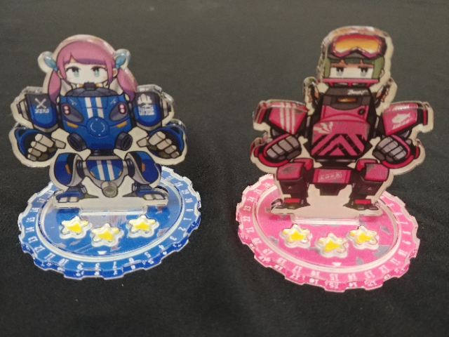 ビーストダイス