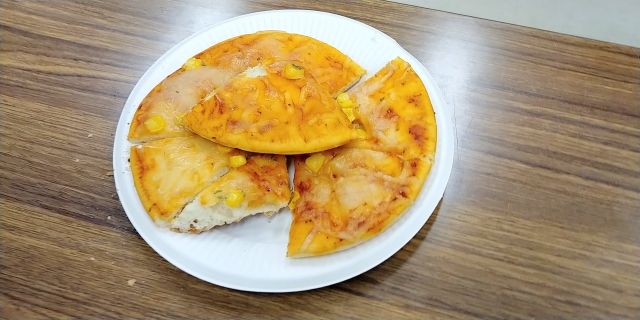 ピザ