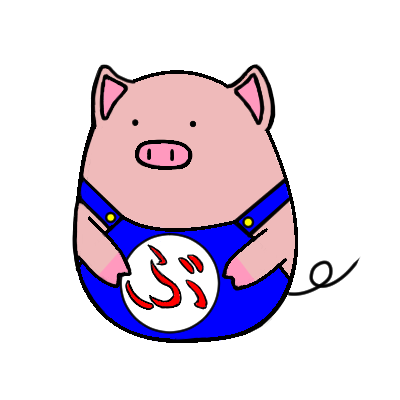 三匹のコスパ